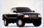 GMC Sonoma 1999 года